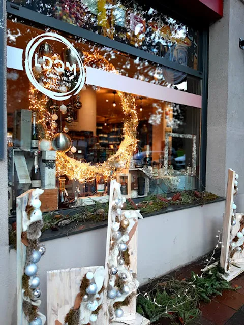 Les Domaines Qui Montent - Mulhouse