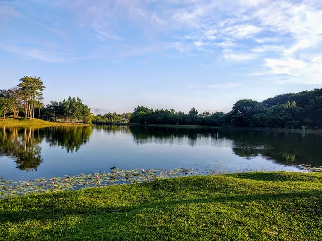 Kelab Komuniti Taman Tasik Cyberjaya