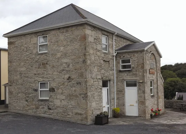 The Woodford Heritage Centre