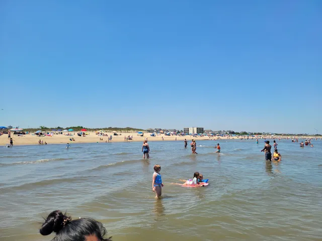 Johnnie Walker Beach