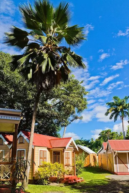 Tyrol Cot Heritage Village