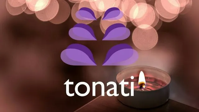 Tonati