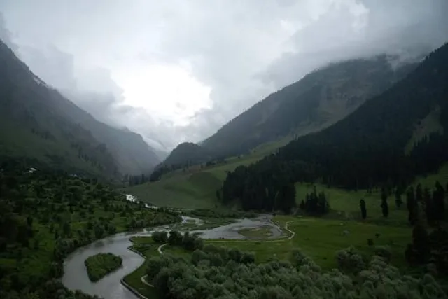 Betaab Valley