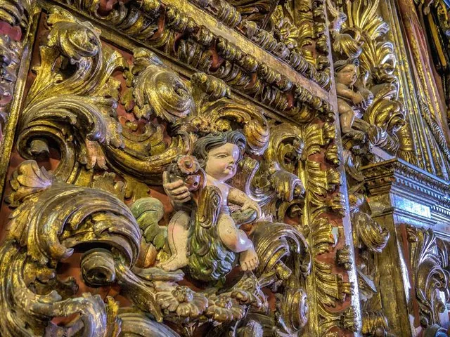 Monasterio de San Benito