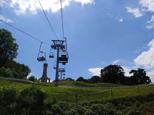 Kabelbaan Valkenburg