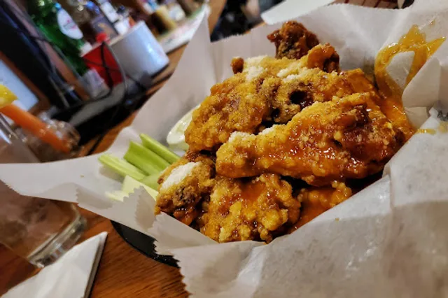 Haggerty's Pub & Eatery