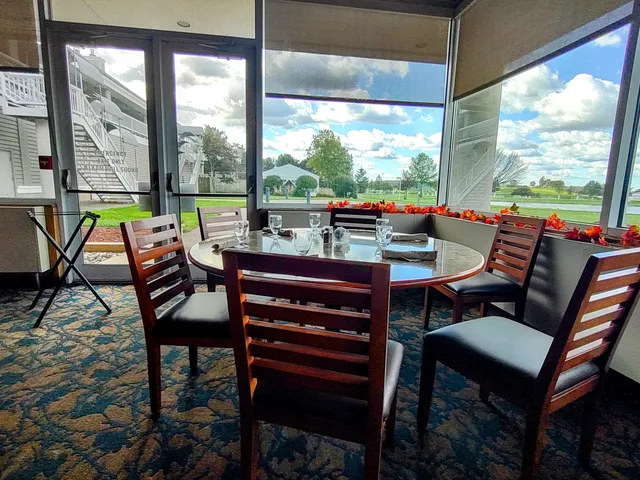 Water's Edge Restaurant - Oregon, OH