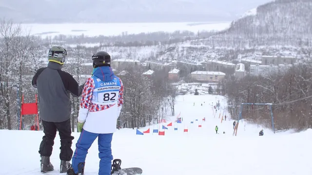 городское поселение Смышляевка