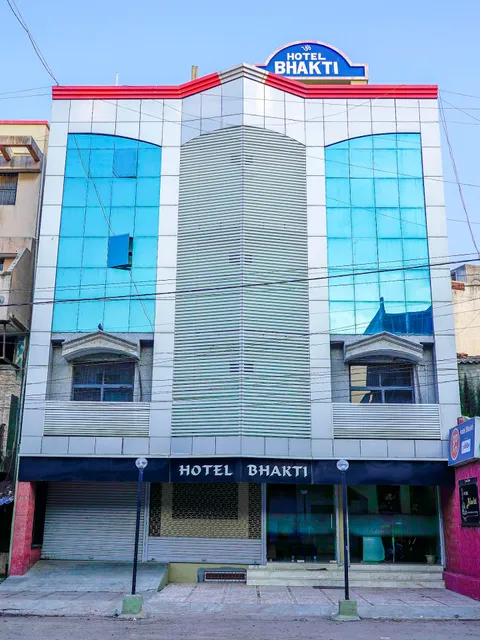 Hotel Bhakti