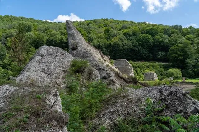 Austin Dam Memorial Park