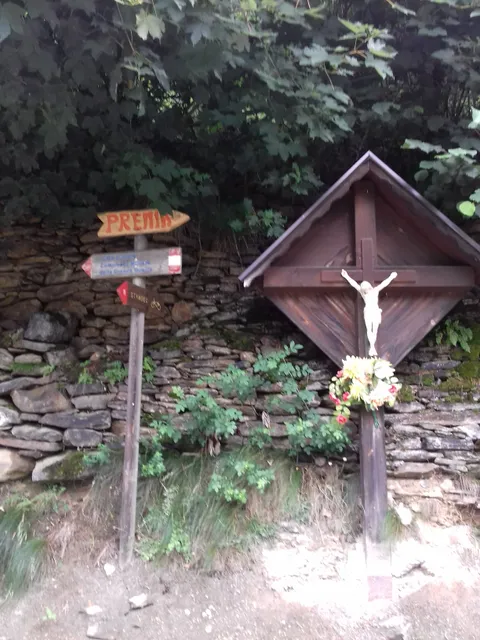 Museo Etnografico 'L ZUF