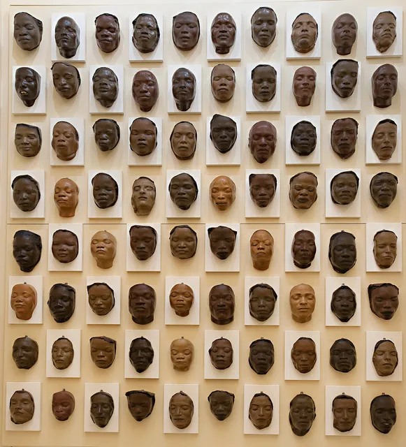 Museo di Antropologia