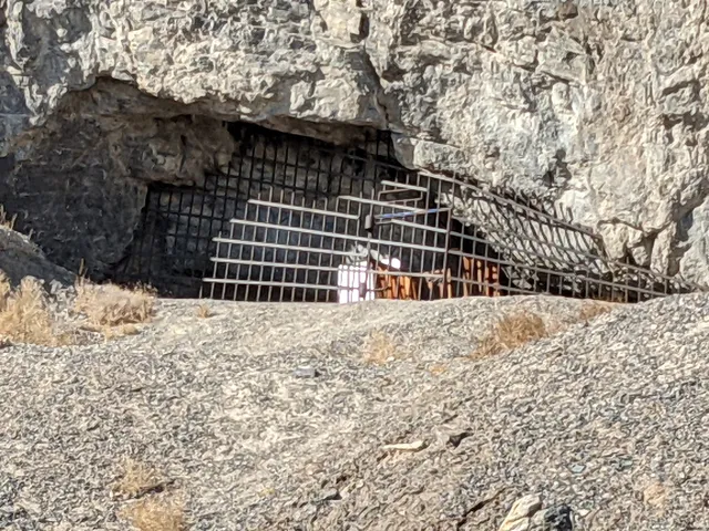 Danger Cave State Park Heritage Area