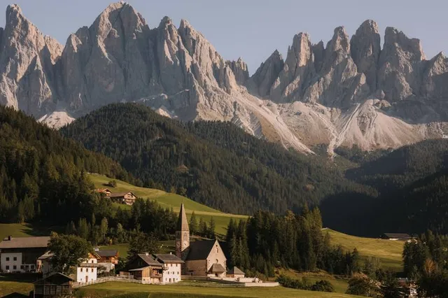 Chiesa di Santa Maddalena