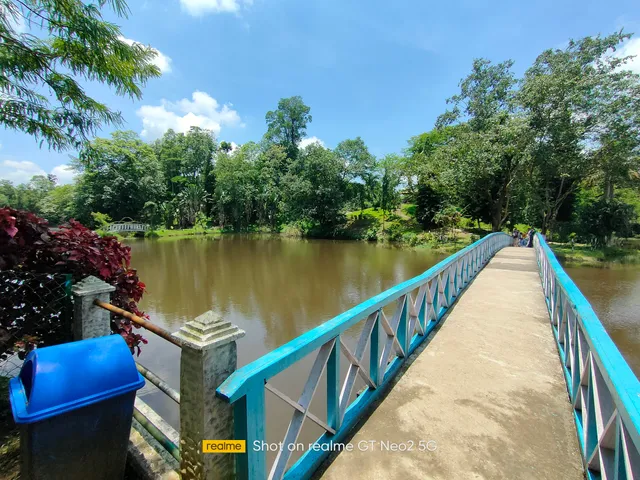 Digboi Park