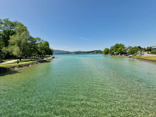 Seewalchen am Attersee