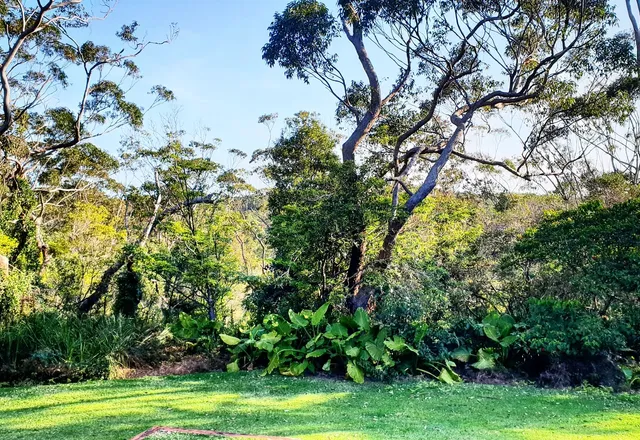 Booderee Botanic Gardens