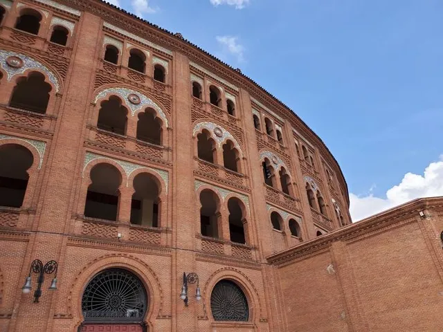 Museo Taurino de Madrid