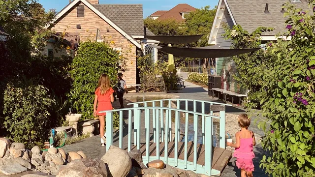 Children’s Storybook Garden & Museum