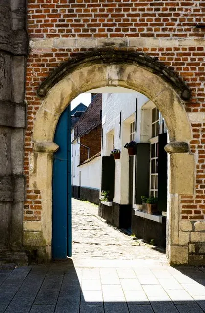 Beguinage Lier
