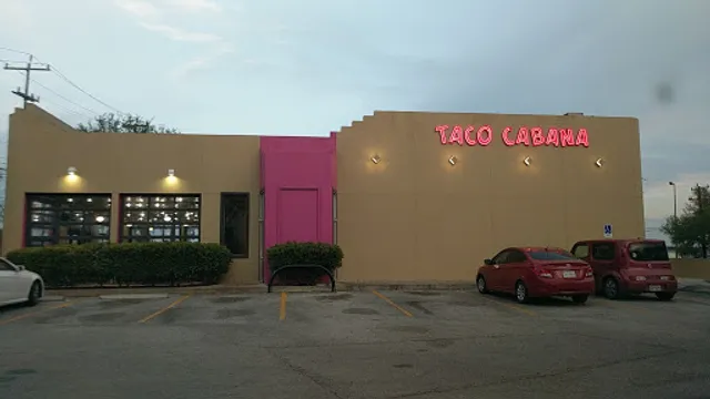 Taco Cabana