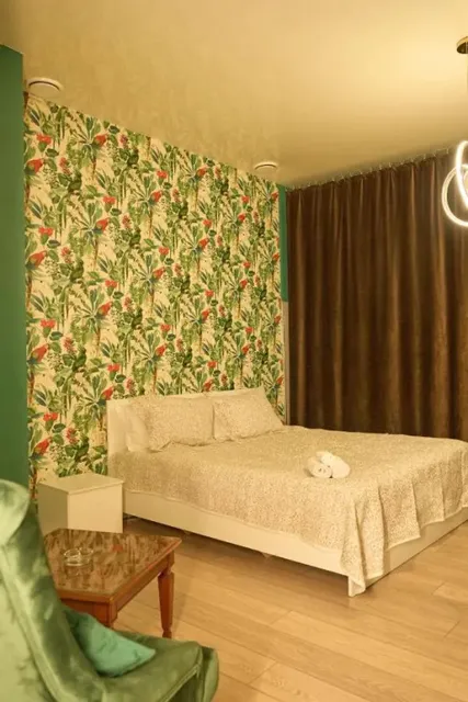 Royal Max hotel & spa Almaty