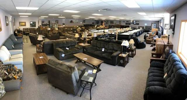Park Rapids Furniture Center