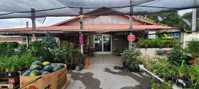 Dotson's Produce & Greenhouse (Winchester)