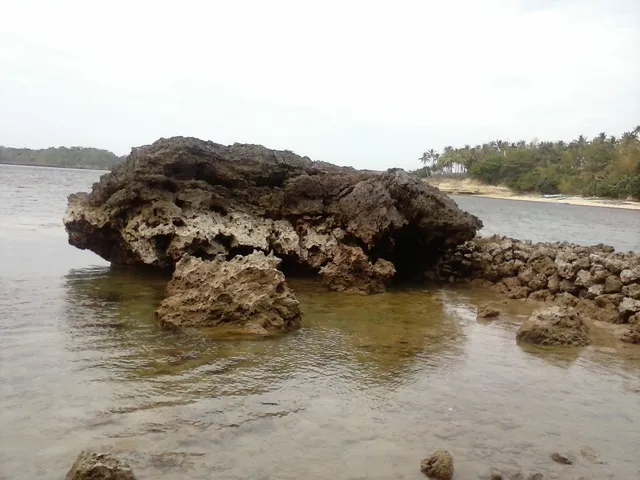 Brgy. Tando, Nueva Valencia, Guimaras Philippines