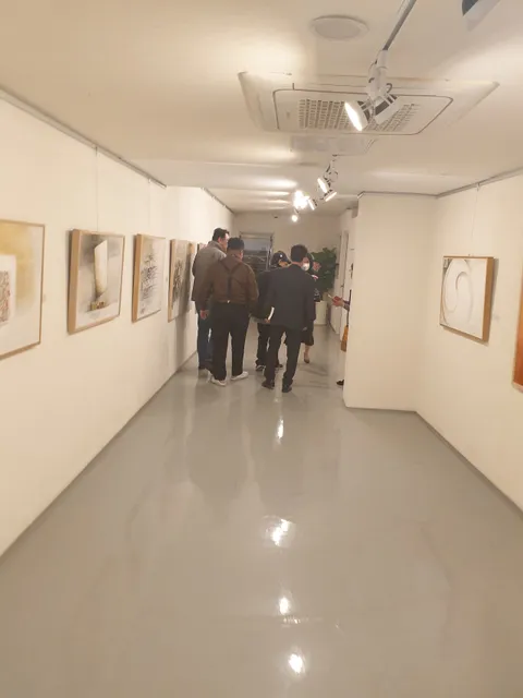 Jang Eun Sun Gallery