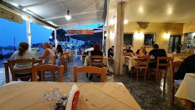 Me Sesto - Taverna
