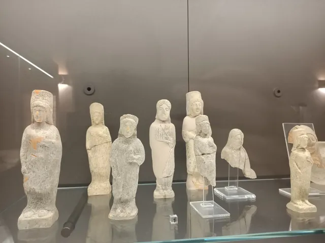 Museo della Badia di Licata