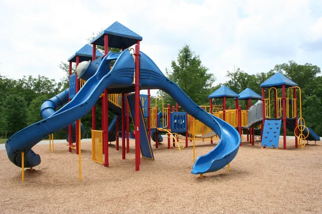 Peachtree Ridge Park