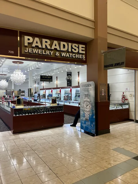 Paradise Jewelry and Watches