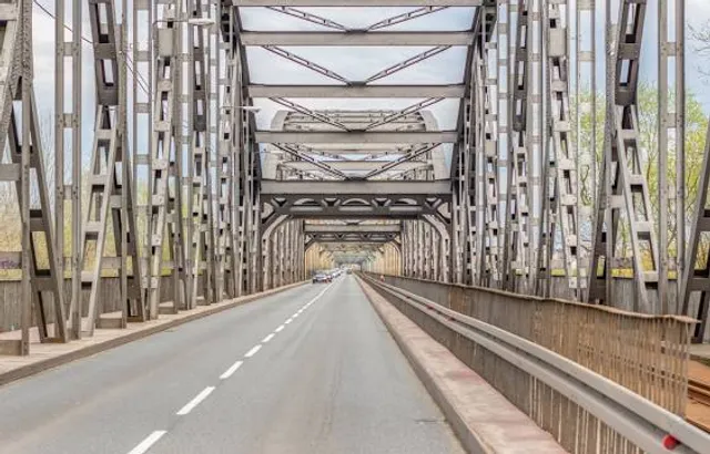 Bronisław Malinowski Bridge