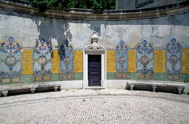 Chafariz da Junqueira