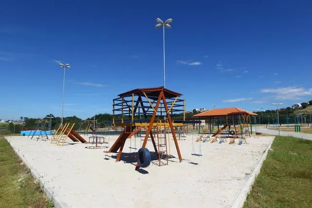Parque Ribeirão Vermelho