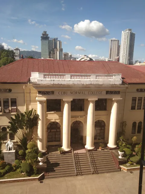 Cebu Normal University Museum