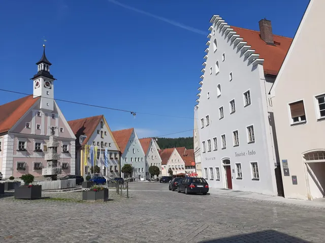 Archäologie Museum Greding