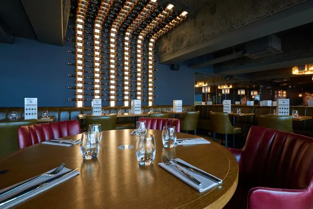 Le Hub 3 Brasseurs La Défense