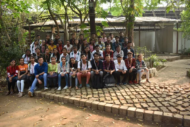 Bhavan's Nature And Adventure Centre