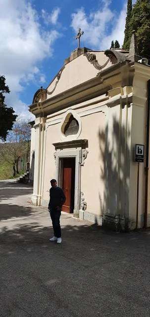 Santuario Madonna di Valleluogo