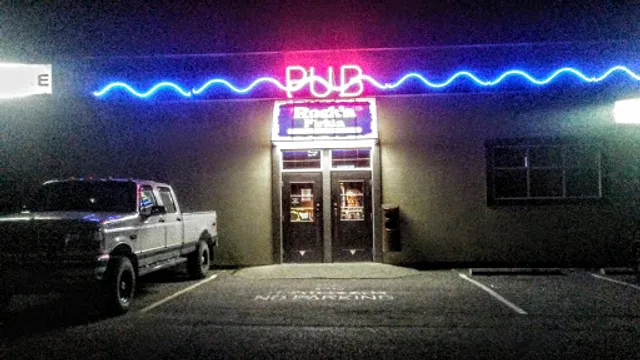 Rock'n Firkin Sports Pub & Grill