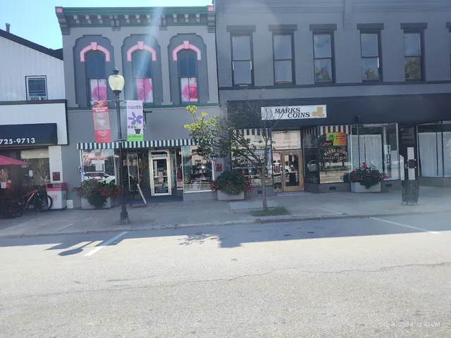 Marks Coins & Collectibles