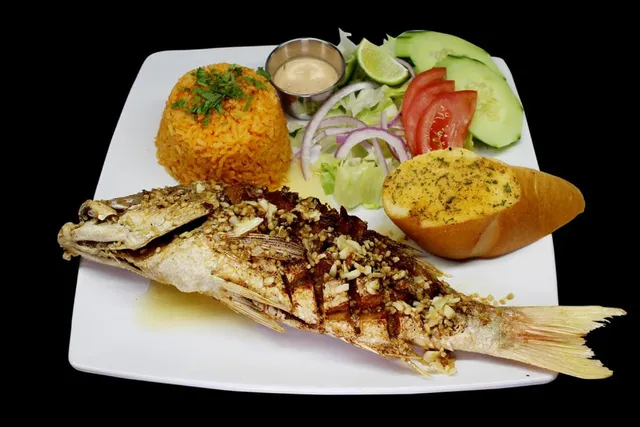 Lindo Palmar Restaurante