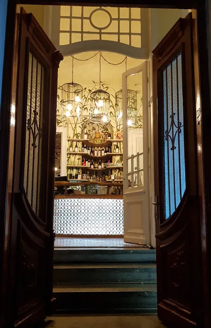 PengYou Restaurant & Lounge