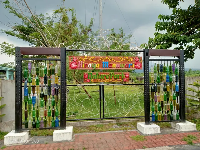 Hiraya Manawari Nature Park