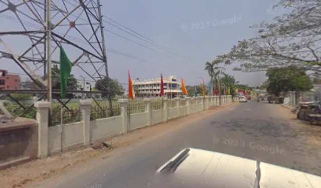 Appu kadai A1 beef briyani