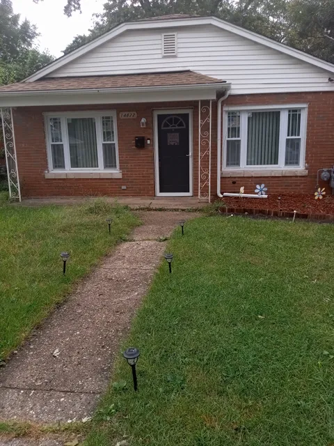 Dolton Park District