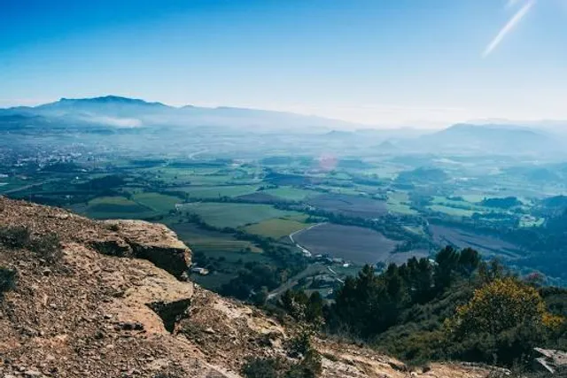 Turó de la Creu de Gurb